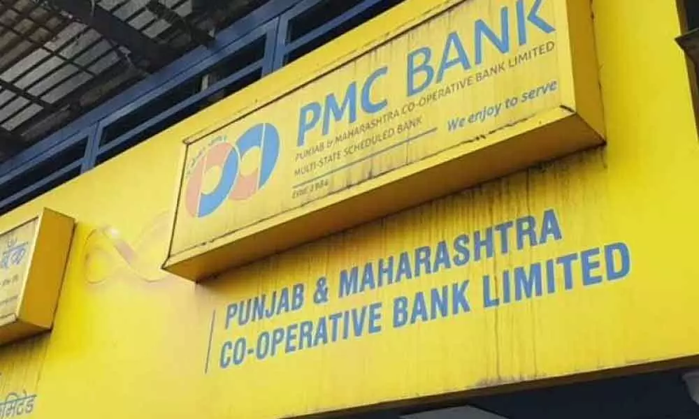 PMC customers allowed to withdraw Rs 10,000