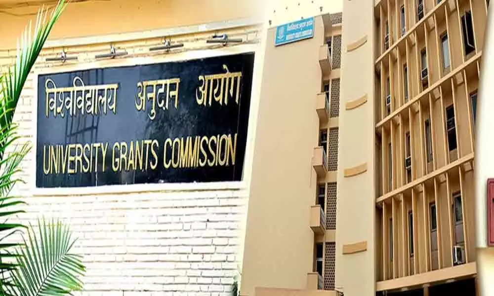 Send correct degree verification reports to Indian missions: University Grants Commission