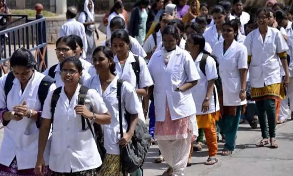 PG students face hostel crunch in Hyderabad periphery hospitals