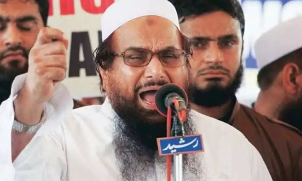 UN allows Hafiz to withdraw money from bank account