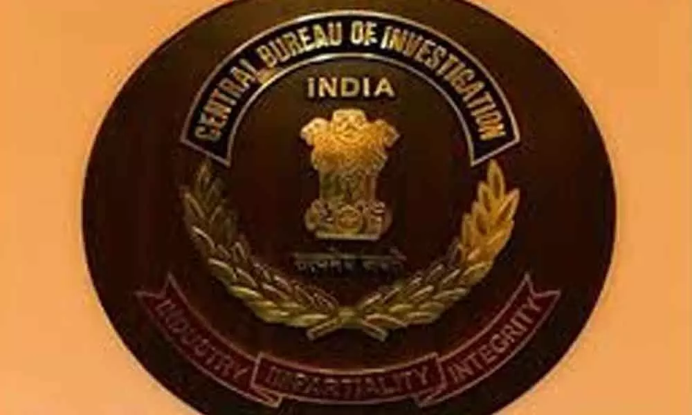 CBI raids, quizzes  Karnataka IPS officer in snooping case
