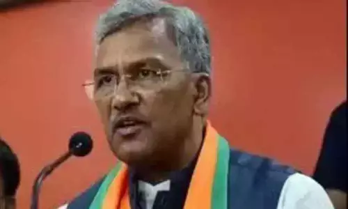 Uttarakhand CM asks Dengue patients to take 650 mg paracetamol instead of 500 mg