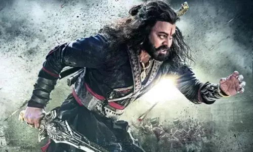 Sye Raa Narasimha Reddy Latest Box Office Collections Report