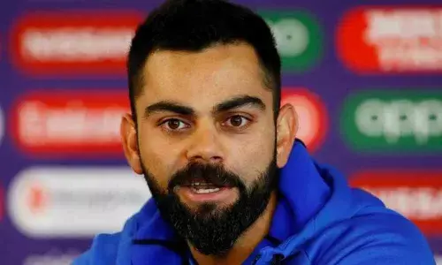 Virat Kohli-backed Indian Sports Honours will be held on Friday