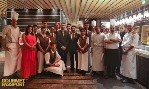 Gourmet Passport by Dineout returns with GOURMETLICIOUS 2019