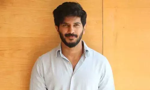 Dulquer Salman loves to take risks