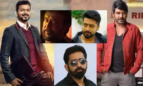 Popular Tamil stars draw a blank?