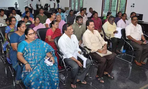 Police Welfare Day observed in Ongole