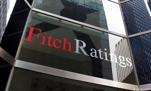 Corporate tax cuts will derail fiscal maths in FY20: Fitch