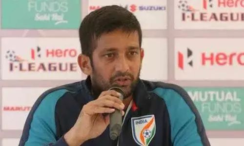 India keen to build on momentum against the Maldives