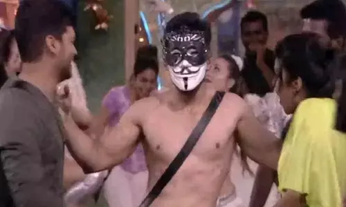 Bigg Boss Telugu Season 3: Episode 68 Highlights