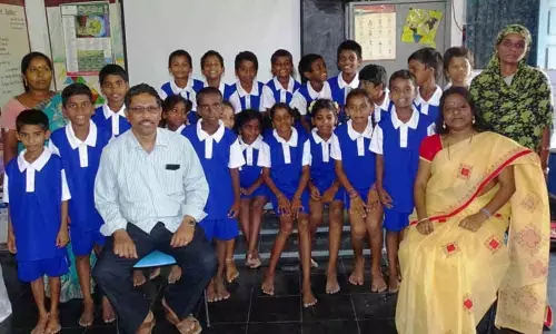 Enabling kids enjoy learning through heutagogy