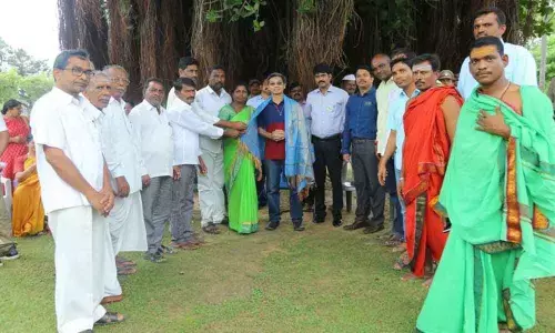 UNESCO ends Ramappa evaluation