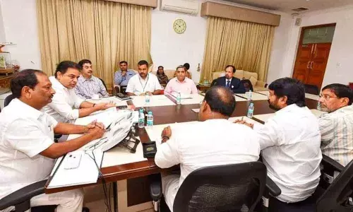 Will revive Ramagundam Fertiliser Factory: KTR