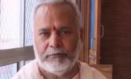 Shahjahanpur law student gets opposition support