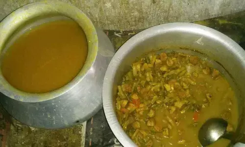 Making a mockery of food security?