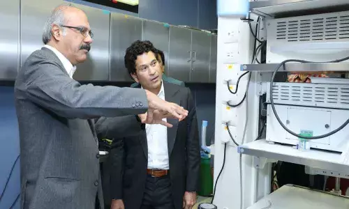 Asian Institute of Gastroenterology celebrates 25 yrs