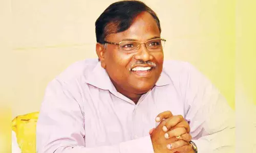 Nature bags Change Maker Award  in Visakhapatnam