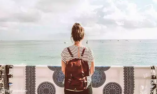 Get your solo travel right