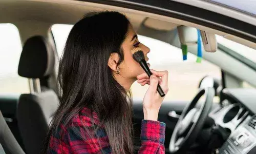 Heres how to minimise it