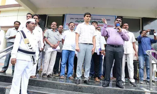 Selected candidates asked to upload certificates: Collector