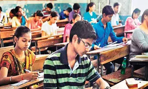 No bit paper in SSC exams:  Adimulapu Suresh