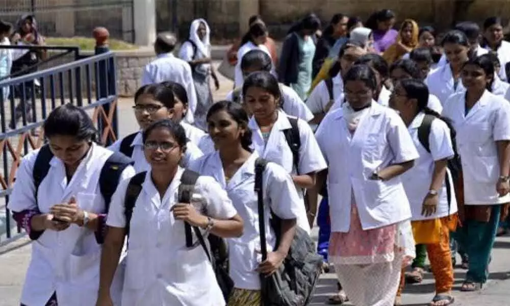 PG students face hostel crunch in city periphery hospitals