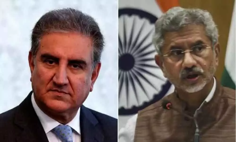 Pak boycotts Indias opening remarks at SAARC, brings up Kashmir issue