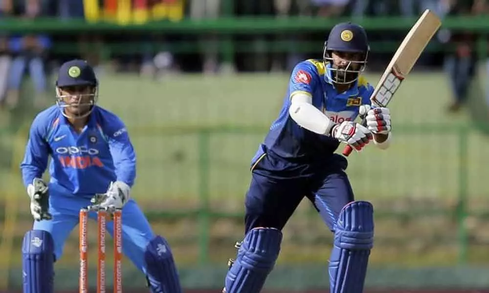 Focus should be on cricket rather than security: SL skipper Lahiru Thirimanne