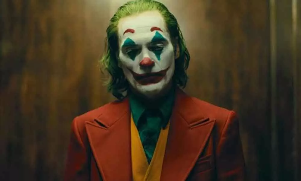 Landmark Theatre bans Joaquin Phoenix-starrer Joker costumes ahead of screenings