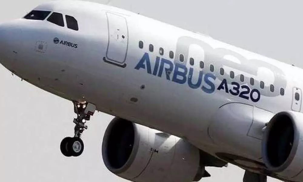 China rejects AFP reports stating hackers cyberattacked Airbus
