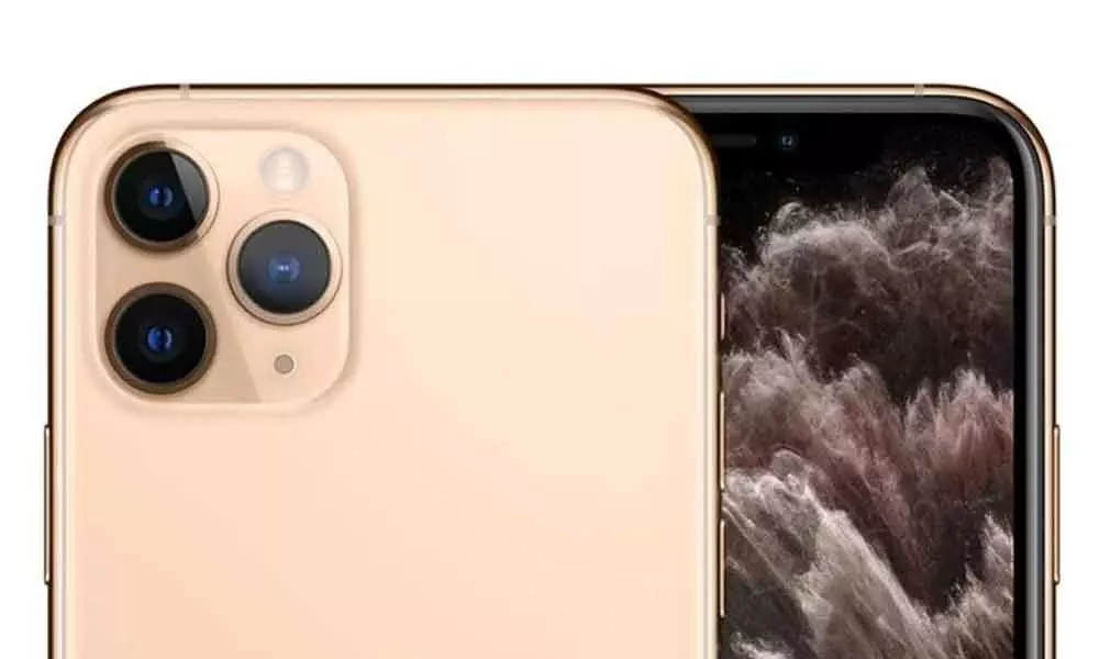 iPhone 11 to detect if spare screen is genuine or fake