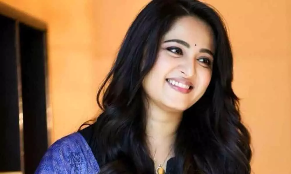 Anushka Shetty takes a bold decision: Everyone is happy and showering praises