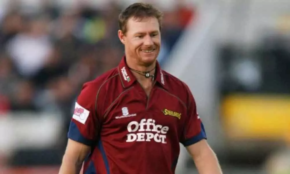 Former South African cricketer Lance Klusener appointed head coach of Afghanistan