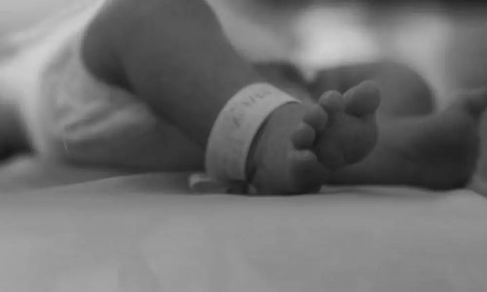 3-year-old killed by maternal uncle in Nalgonda