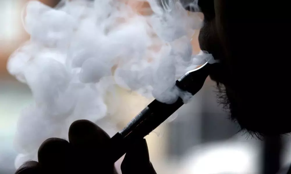 Government ban on e-cigarette done to put an end to new types of nicotine addiction