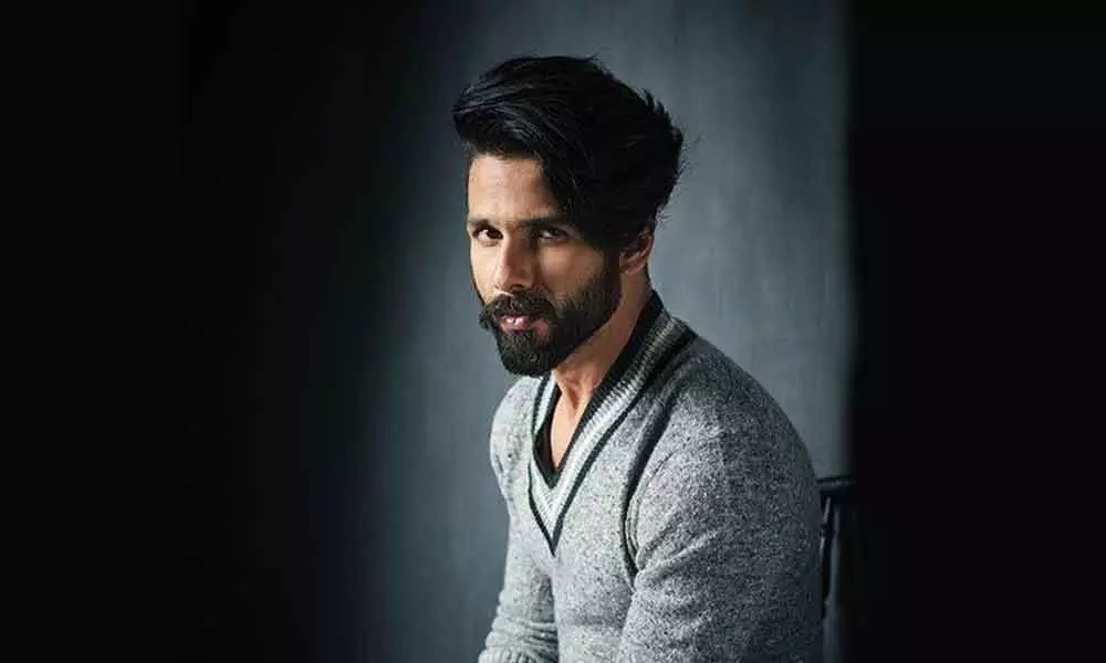 Shahid Kapoor: When your films work, people are interested in you