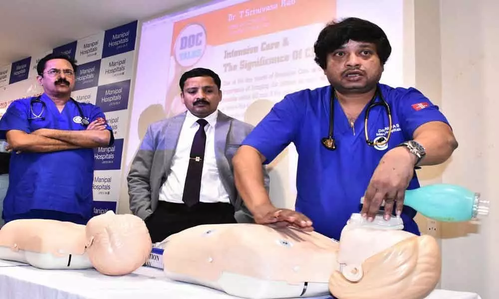 Guardians of Heart campaign launched in Vijayawada