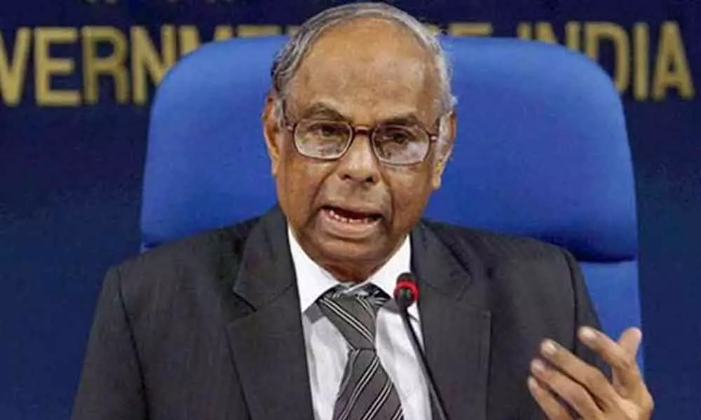 After irrigation, government must focus on food processing unit: Rangarajan