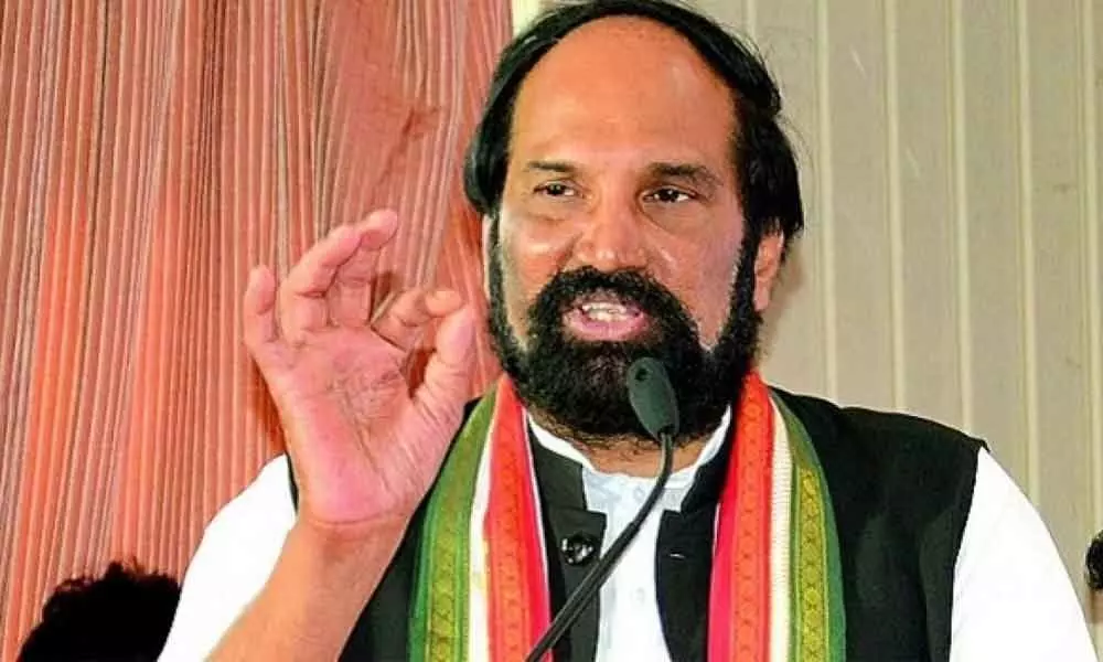 Congress urges Governor Tamilisai Soundararajan to seek Guthas scalp