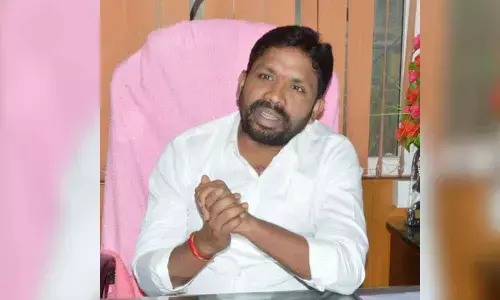 Panel directs Kaloji varsity to submit admitted list of SC, ST students