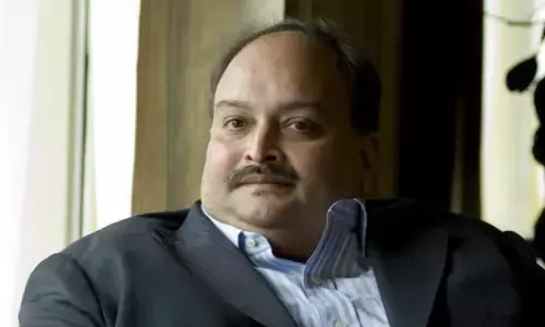 Mehul Choksis lawyer says he is innocent until proven guilty