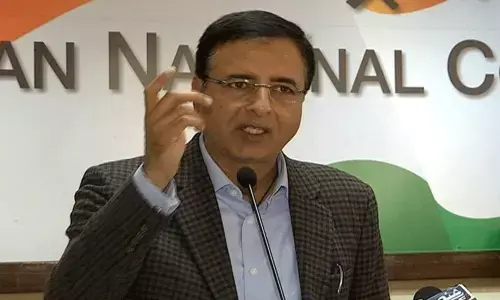 Congress says it is constitutionally strange for SC to interfere with Karnataka elections