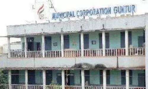 Dengue And Malaria Cases Have Raised In Guntur: GMC Intensifies Preventive Measures