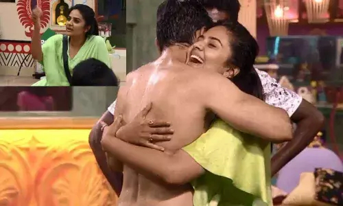 Bigg Boss Telugu Season 3: Sree Mukhi comes back to original form