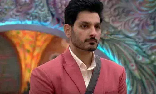 Ali Reza turns Bigg Boss proceedings interesting