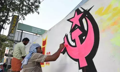 Kerala: CPI(M)-lead LDF wins by-election in Pala constituency