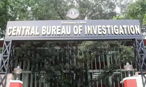 CBI Court Adjourns Penna Cements Case To October 11