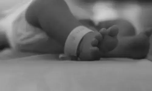 3-year-old killed by maternal uncle in Nalgonda