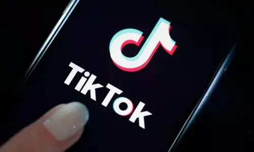 TikTok launches #IAMLessPlastic campaign to support  India Plog Run and encourage a plastic-free lifestyle